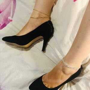 Feetlegsart MYM
