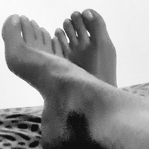 Feetlily MYM