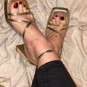 Feetlove_x77 MYM