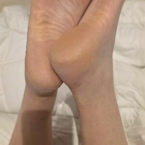 Feetlover2711 MYM