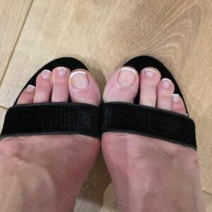 Feetlover2711 MYM