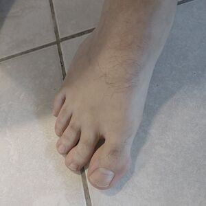 Feetlovers37 MYM