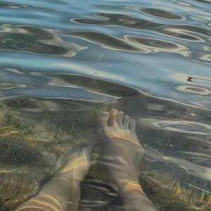 Feetlucie MYM
