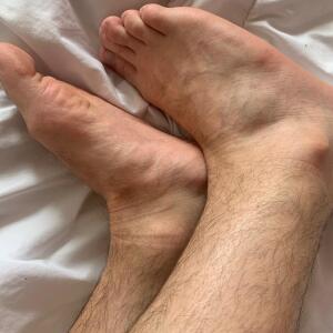 Feetman0313 MYM
