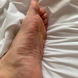 Feetman0313 MYM