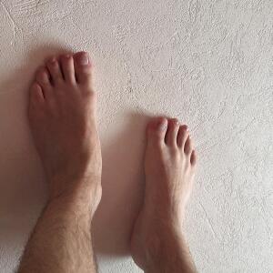 Feetman0313 MYM
