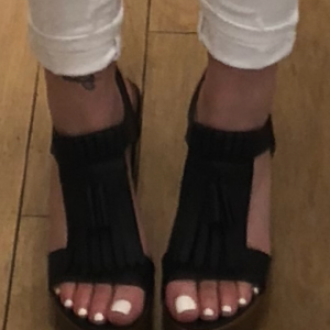 Feetnaky MYM