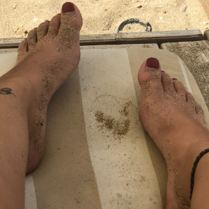 Feetnaky MYM