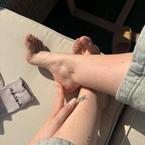 Feetnaky MYM