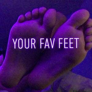Feetofmoon MYM