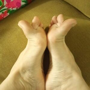 Feetografy MYM