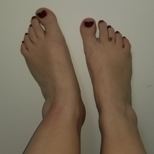 Feetonthemoon9876543210 MYM