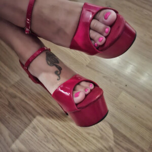 Feetplaisir39 MYM