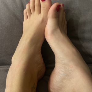 Feetprettyy MYM