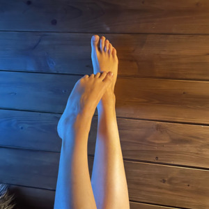 Feetslovebaby MYM