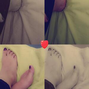 Feetslover_ MYM