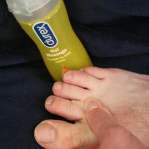 Feetstory MYM