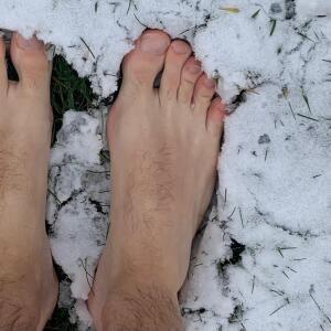 Feetwinter MYM