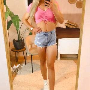 Feliciahermosa MYM