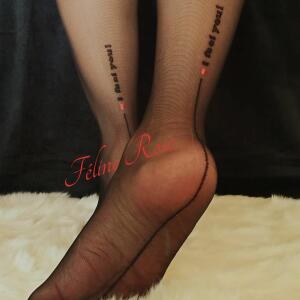 Feline_rose MYM