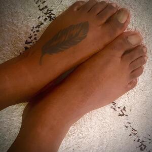 Female_feet MYM