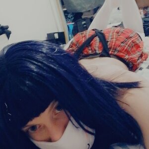 Femboy_hinata MYM