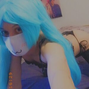 Femboy_hinata MYM