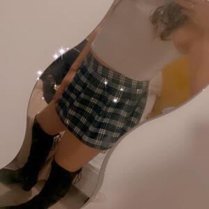 Femboy_lingerie MYM