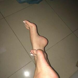 Fetish-foot64 MYM