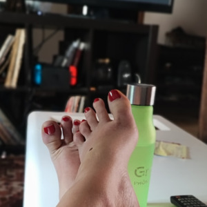 Fetishfeet_lover MYM