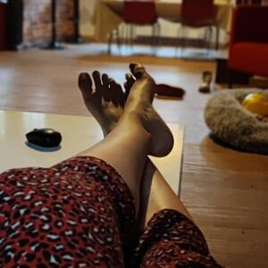Fetishfeet_lover MYM