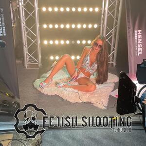 Fetishshooting MYM