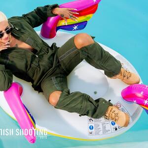 Fetishshooting MYM