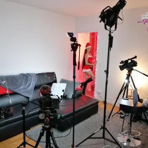 Fetishshooting MYM