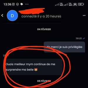 Feudebengale MYM