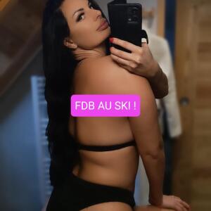 Feudebengale MYM