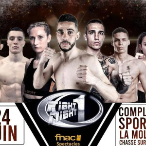 Fightnation MYM