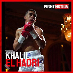 Fightnation MYM