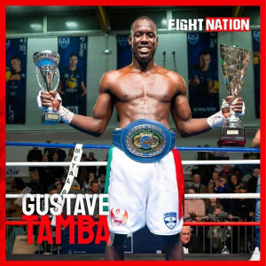 Fightnation MYM