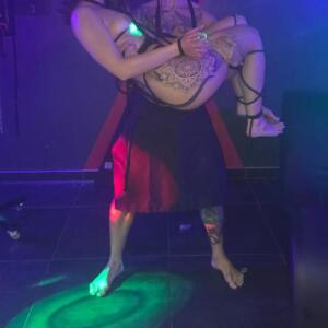 Firesex MYM