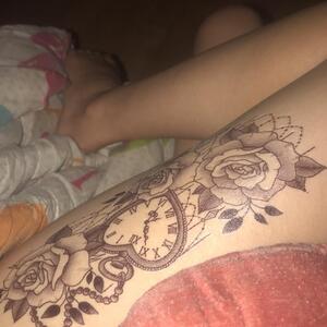 Floraaah MYM