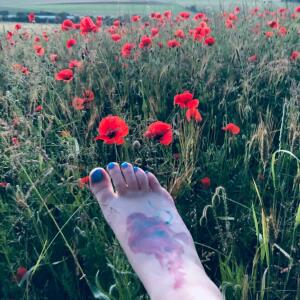 Flowerbarefeet MYM