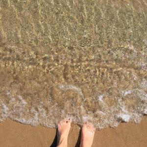 Foot-lovers MYM