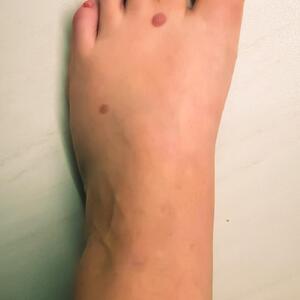 Foot2love MYM