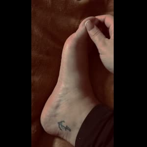 Foot_amour MYM