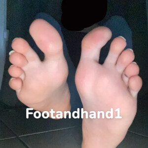 Footandhand MYM