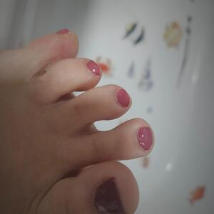 Footcurvy MYM