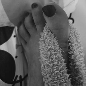Footcurvy MYM