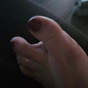 Footcurvy MYM