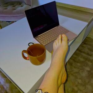 Footdreams88 MYM